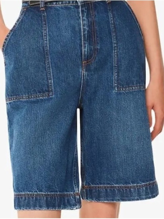 Gloria Vanderbilt Pants - Gloria Vanderbilt Denim Jeans - Blue
